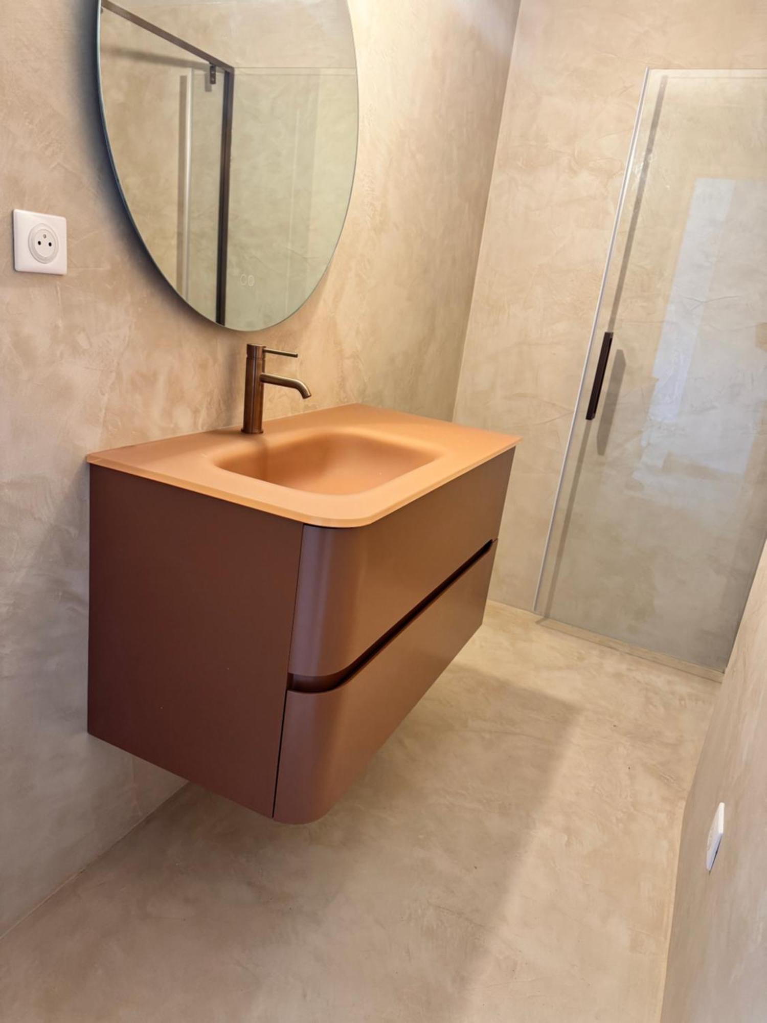Hotel & Residence San Roccu แซ็งต์-โฟลร็องต์ ภายนอก รูปภาพ
